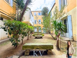 t4 à la vente -   34000  MONTPELLIER, surface 121 m2 vente t4 - UBI465083453